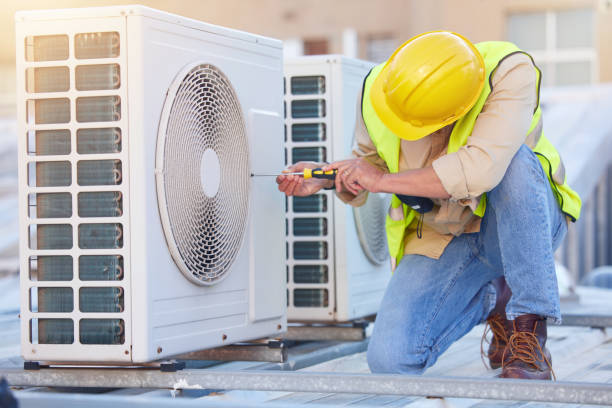 Best HVAC system installation  in Beaver Creek, TX